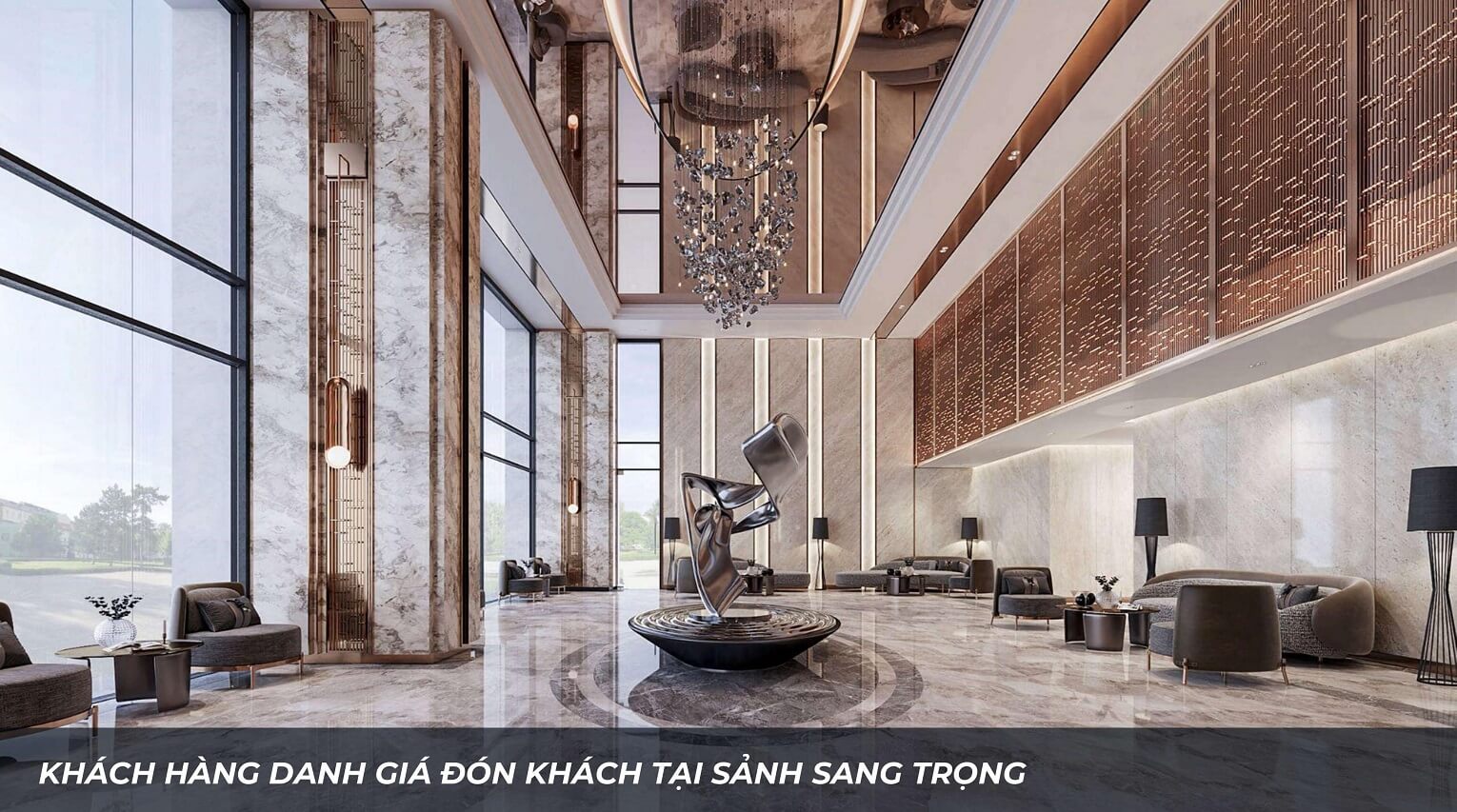 tiện ích dự án noble crystal tây hồ ciputra