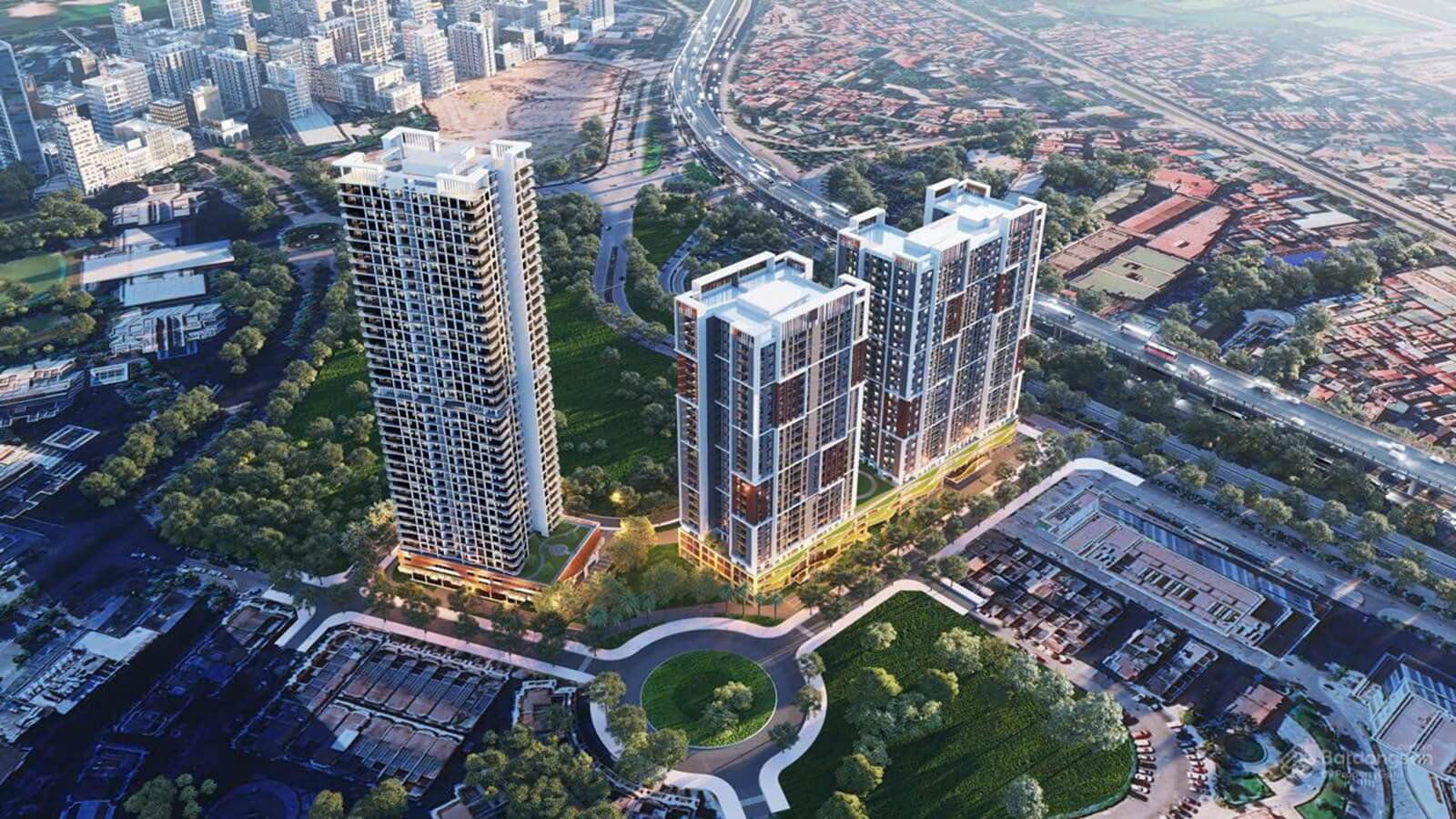 dự án astor 1 ciputra