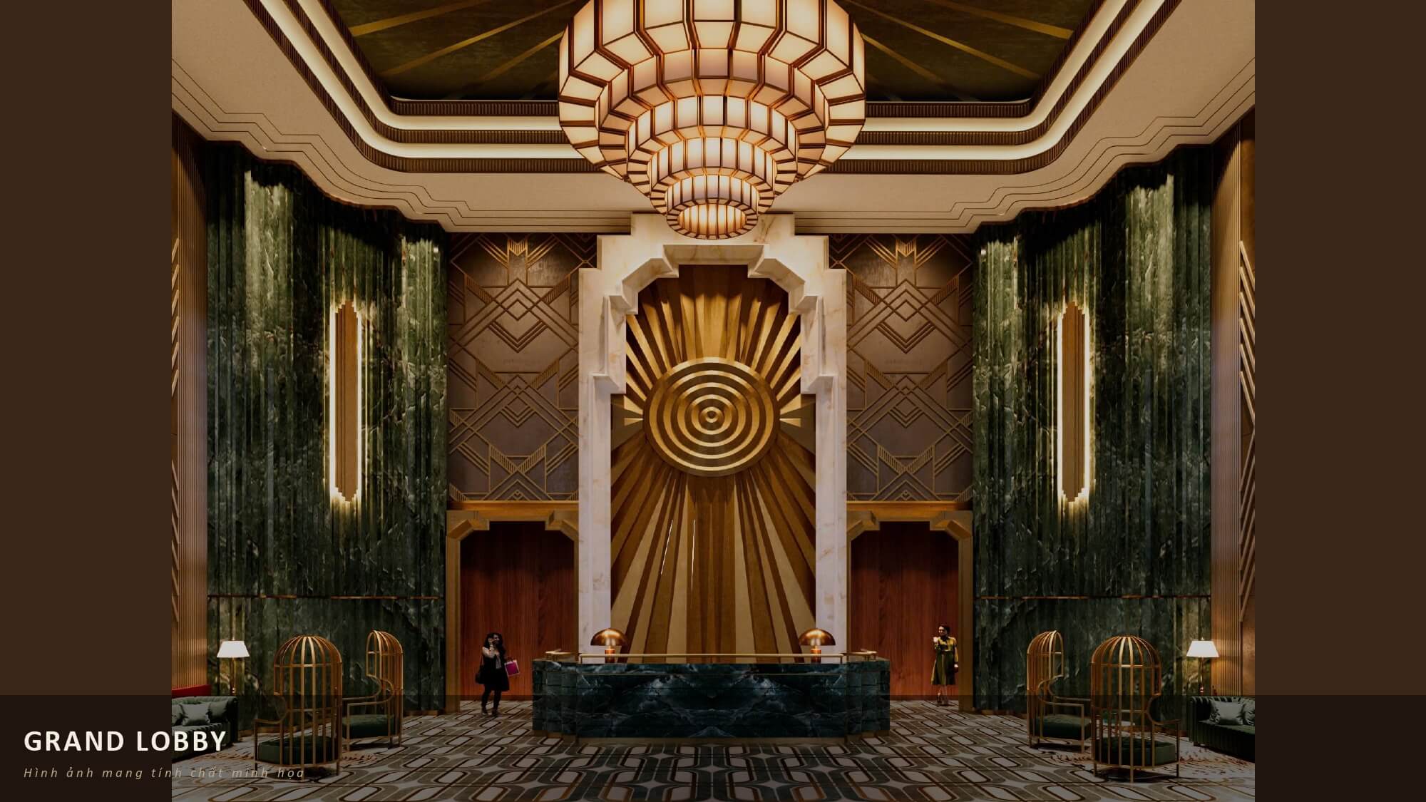 tiện ích dự án astor 1 ciputra